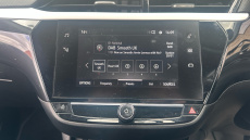 Vauxhall Corsa 1.2 Griffin 5dr Petrol Hatchback